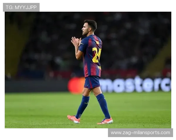 巴萨瞄准德布劳内级中场策划者，打造全新体系核心